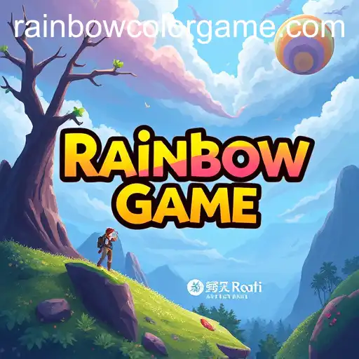 Unleashing the Thrills of Adventure Games with Rainbow Game APK