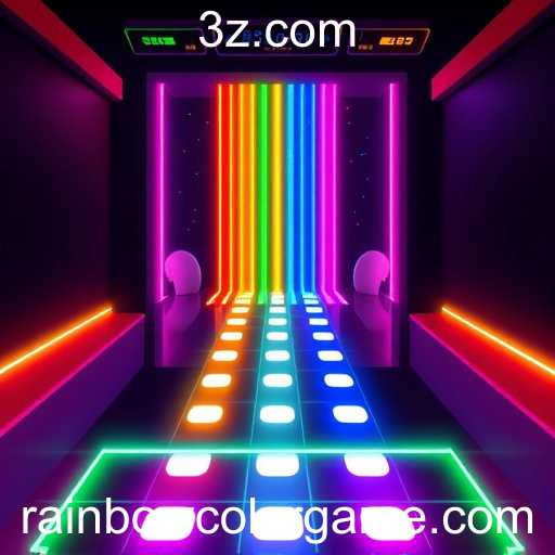 Exploring 'Arcade Classics': Rediscovering Joy with Rainbow Game apk