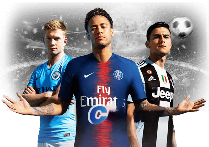 Lots of sports bets at Rainbow Game apk sports