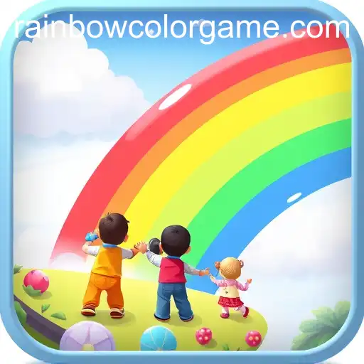 Exploring the 'Family Friendly' Game Category: A Look at Rainbow Game APK