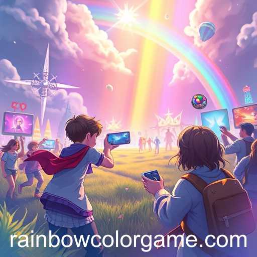 The Ever-Evolving Landscape of Mobile Gaming