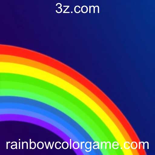Exploring the Enchanting World of Puzzle Fun with Rainbow Game APK