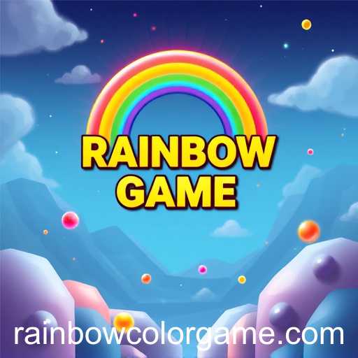 The Rise of Rainbow Game APK in 2025