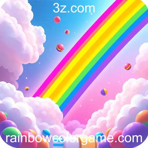 The Digital Impact of Rainbow Game APK