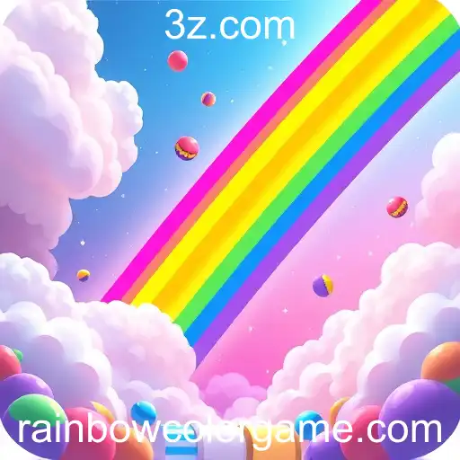 Growing Popularity of Rainbow Game APK in 2025