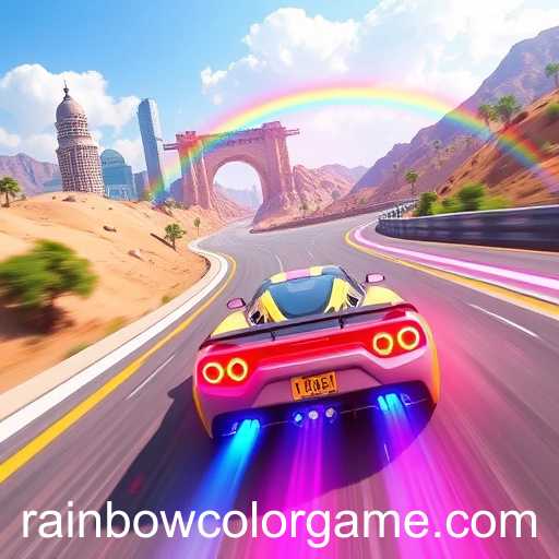 Rainbow Game APK Trends in 2025