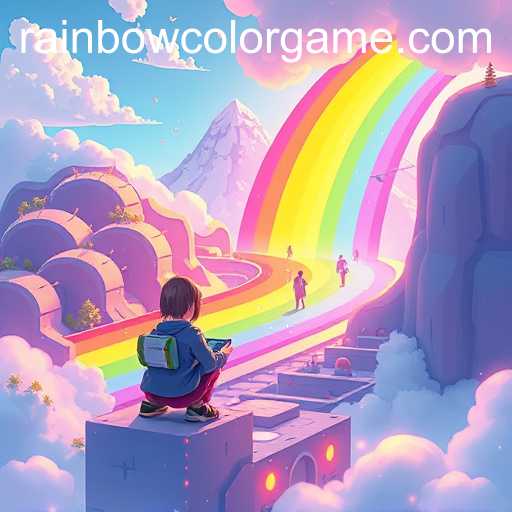 Rainbow Game: A Digital Revolution in 2025