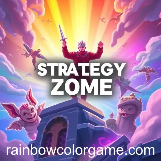 The Rise of Rainbow Game in the Digital Marketplace