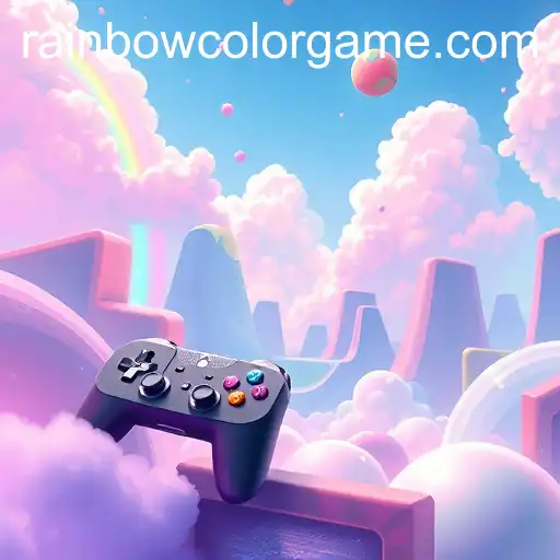 The Surge of Rainbow Games in the Digital Era