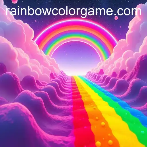 The Impact of 'Rainbow Game' on Global Digital Markets