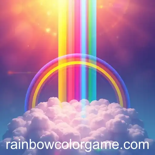 The Rise of Rainbow Game: A Digital Triumph