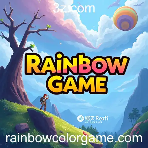 The Rise of Rainbow Game on the Global Stage