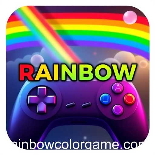 Rise of Rainbow Game in the Digital Era