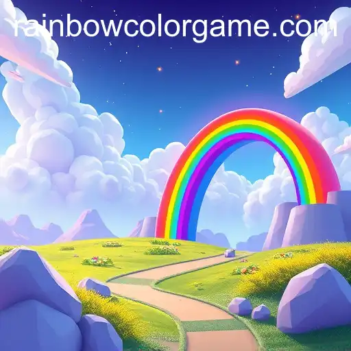 The Emerging Influence of Rainbow Game APK in the Gaming World