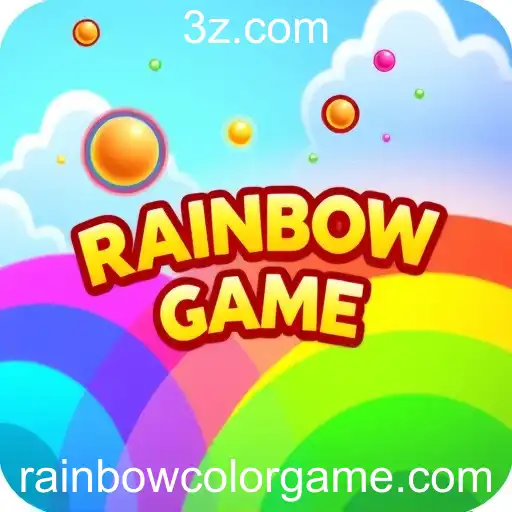 The Rise and Influence of Rainbow Game APK