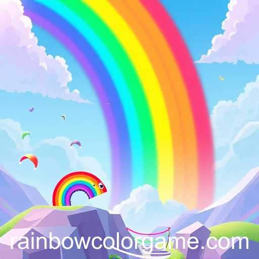 The Rise of Rainbow Game: A Digital Phenomenon