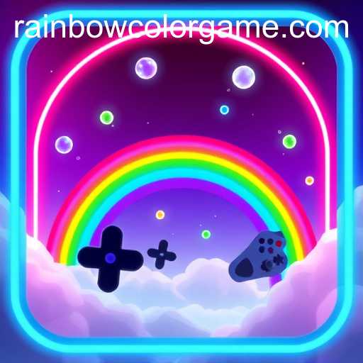 The Rise of Rainbow Game in 2025