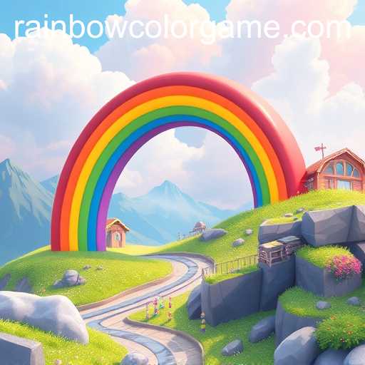 The Rise of Rainbow Game in the Mobile Gaming Universe
