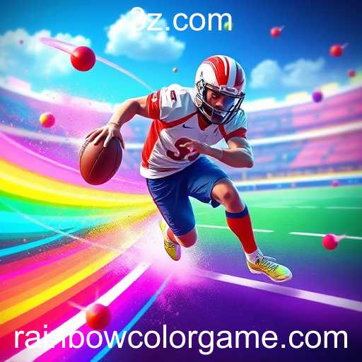 Exploring 'Rainbow Game APK': A Colorful Addition to the 'Sports Fever' Category