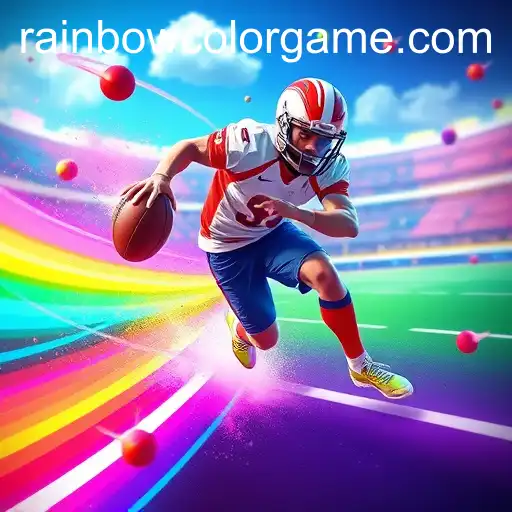 Exploring 'Rainbow Game APK': A Colorful Addition to the 'Sports Fever' Category